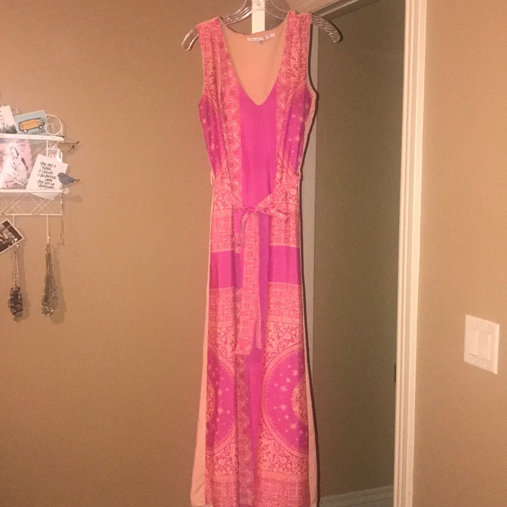 Two-tones Maxi!